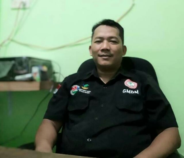 Ketua DPW Bakornas GMDM Surabaya Mengundurkan Diri, Ada Apa?