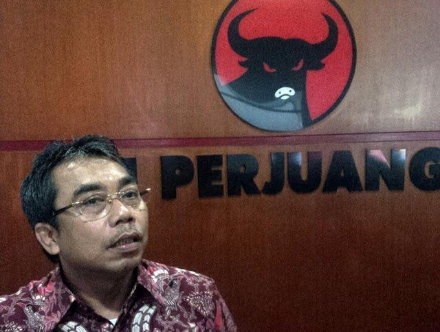 Fraksi PDIP DPRD DKI Jakarta Mendesak PSBB Di Jakarta Dibatalkan