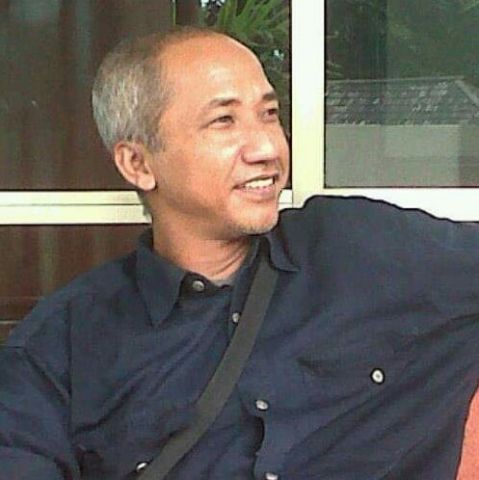 Syarif Abdullah, Mantan Wartawan Surabaya Post Berpulang