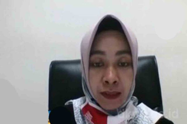Catat Sejarah, Ketua KPU Sumatera Barat Dipimpin Wanita