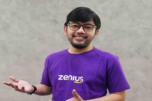 Startup Edukasi Zenius Mendapatkan Pendanaan Pra-Seri B