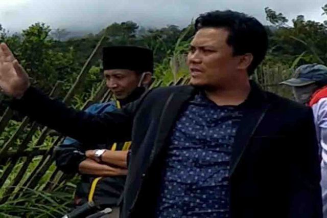 Mayoritas Warga Desa Selorejo Dukung Kades Selamatkan TKD dari Penyewa