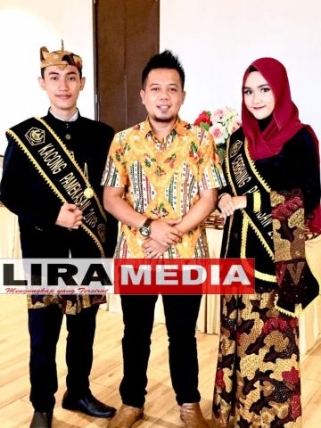 Nurul Ahmad Dian, Pengusaha Muda Sukses Melenggang Ke Kursi Parlemen DPRD II Kabupaten Pamekasan