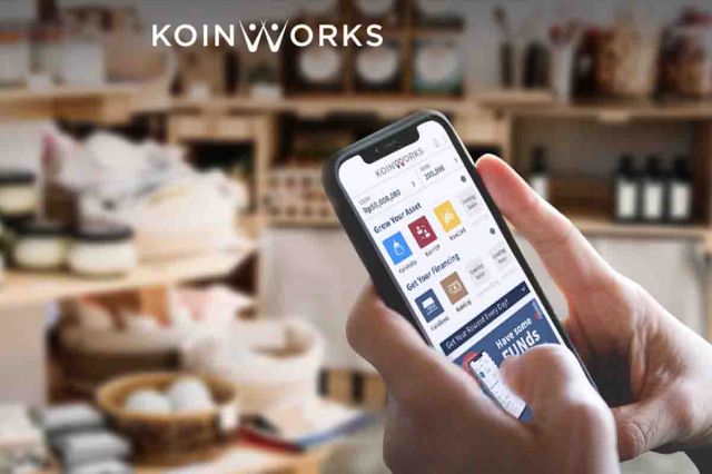KoinWorks Catat Performa Positif UKM Digital Segmen E-Commerce