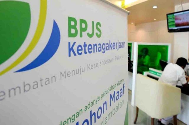 Mengusut Dugaan Korupsi di BPJS Ketenagakerjaan Jakarta