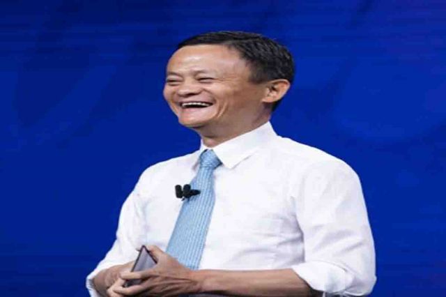 Perusahaan Jack Ma Rugi Ratusan Triliunan Rupiah