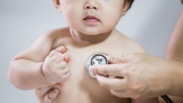 Faktor Risiko Penyakit Jantung Pada Anak dan Dewasa, Apakah Bisa Dicegah Sejak Awal?
