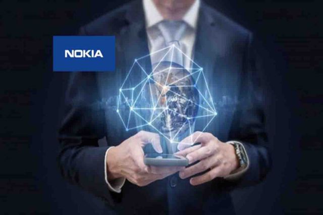Nokia Deepfield Mengidentifikasi Trafik Jaringan di Tahun 2020