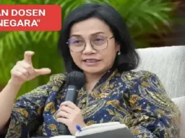 Kontroversi Guru Beban Negara