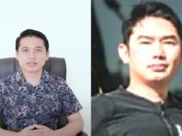 Dwi Hartono Crazy Rich Jambi Ditangkap