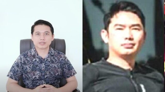Dwi Hartono Crazy Rich Jambi Ditangkap