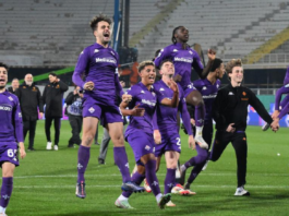 Polissya Zhytomyr vs Fiorentina: Kisah 'David vs Goliath'