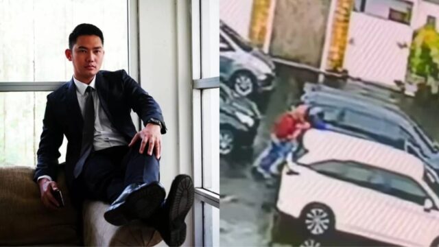 Dalang Utama Pembunuhan Kepala Cabang BRI Keciduk