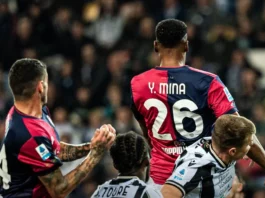 Misi Tiga Poin Cagliari vs Fiorentina