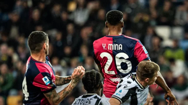 Misi Tiga Poin Cagliari vs Fiorentina