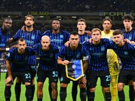 Inter vs Torino: Nerazzurri Menang Telak 5-0