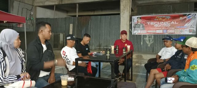 EKSKLUSIF: Bone Membara - Konflik Guncang Sulawesi Selatan