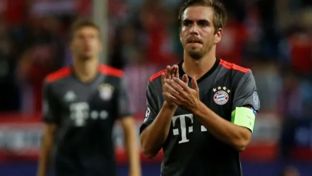 Bayern Munich Mendominasi Bundesliga