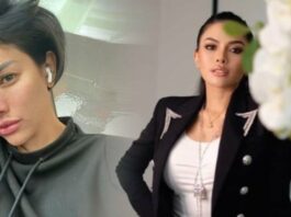 VIRAL! Ibu Lolly Nikita Mirzani Joget Bersama Napi