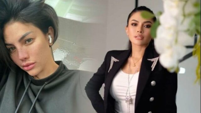 VIRAL! Ibu Lolly Nikita Mirzani Joget Bersama Napi