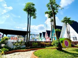 Tempat Wisata Terbaik Sukabumi