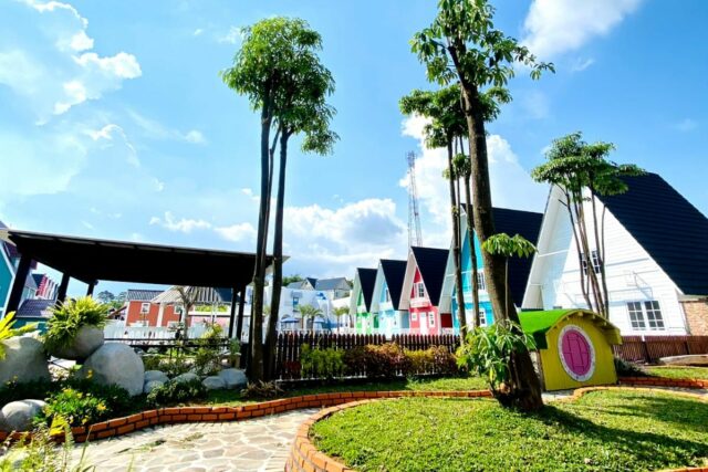 Tempat Wisata Terbaik Sukabumi
