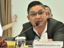 Heboh! Pasha Ungu Mundur dari DPR