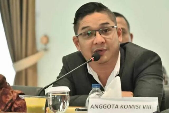 Heboh! Pasha Ungu Mundur dari DPR