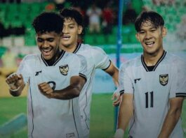 Hasil timnas u 17 vs mali 2025 Final