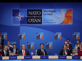 NATO Target 5% GDP: Revolusi Pertahanan Menghadapi Ancaman Russia-China
