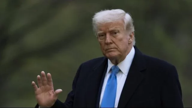 Reaksi Cepat Rusia: Pamerkan Kekuatan Pasca-Trump Kirim Kapal Selam Nuklir