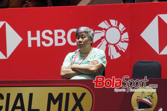 Perjuangan Herry IP Menggapai Gelar Macau Open 2025