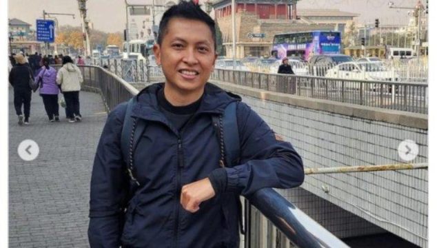 Psikolog Ungkap Obrolan Terakhir Arya Daru: Pembicaraan soal Kematian Buat Merinding