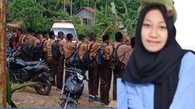 Trik Licik Yunus Usai Habisi Anggota Paskibraka Di Madina