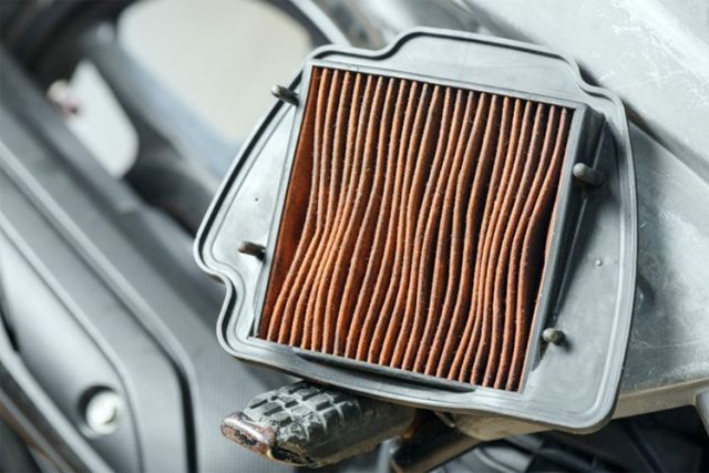 Enam Fungsi Saringan Udara: Komponen Kecil dengan Dampak Besar pada Motor Matic