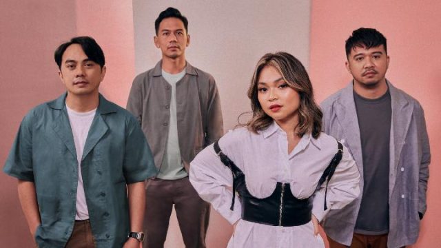 Geisha: "Jika Bukan Karenamu" Cerminan Jiwa Mereka