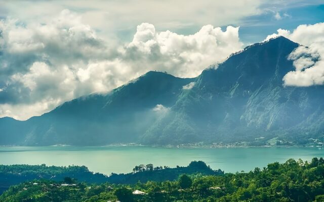 6 Petualangan Ekstrem di Bali