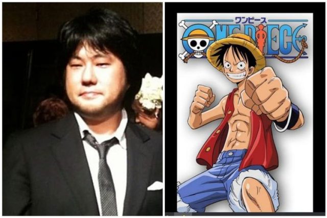 Profil Eiichiro Oda: Sang Ciptaan One Piece yang Jadi Sorotan Jelang HUT ke-80 RI!