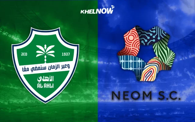 Al-Ahli Saudi vs Neom SC: Kemenangan 1-0 Buka Musim