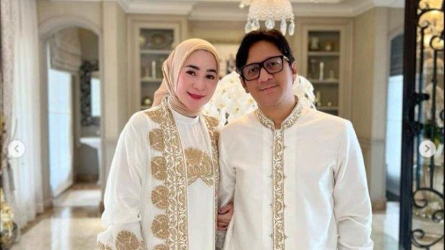 Kontroversi Andre Taulany di Pengadilan Agama