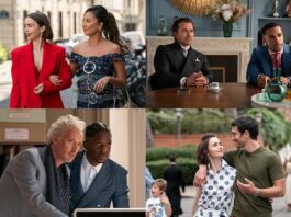 Emily in Paris Season 5 Tayang 18 Desember