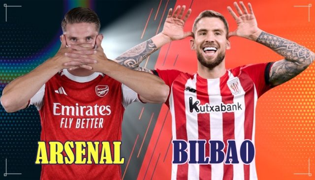 Arsenal vs Bilbao: Pertandingan yang Selalu Ditunggu