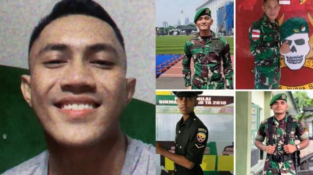 Siapa Saja Senior yang Terlibat dalam Kasus Penganiayaan Prada Lucky Namo?