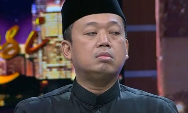 Siapa Nusron Wahid? Ini Fakta Terbaru yang Viral di TikTok