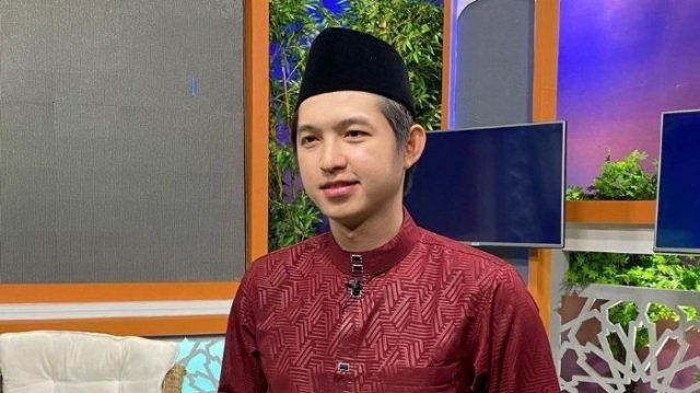 Profil Ustaz Dennis Lim: Dari Bandar Judi ke Viral