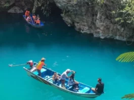 Sungai Maron: Spot Super Untuk Mood Boster