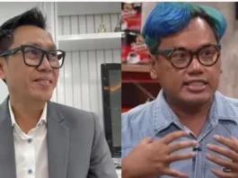 DPR Joget-joget Naik Gaji: Fakta Tunjangan Rp50 Juta yang Bikin Rakyat Geram