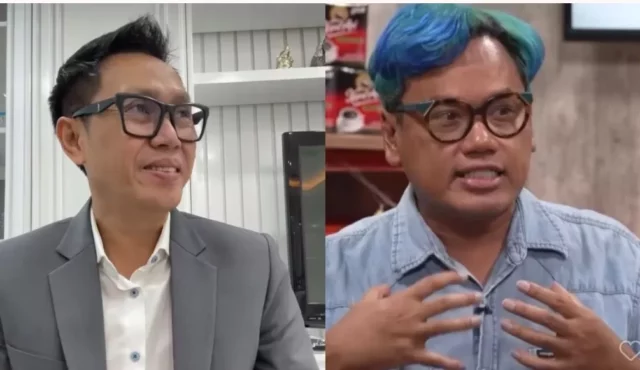 DPR Joget-joget Naik Gaji: Fakta Tunjangan Rp50 Juta yang Bikin Rakyat Geram