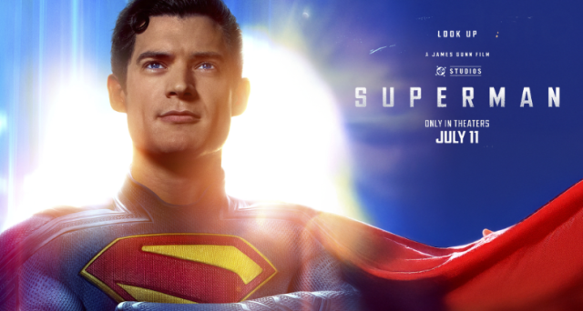 Superman (2025) & Kontroversi Politik