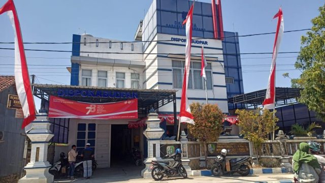 Tidak Ada Anggaran, Euforia HUT Kemerdekaan di Sampang Jadi Redup
